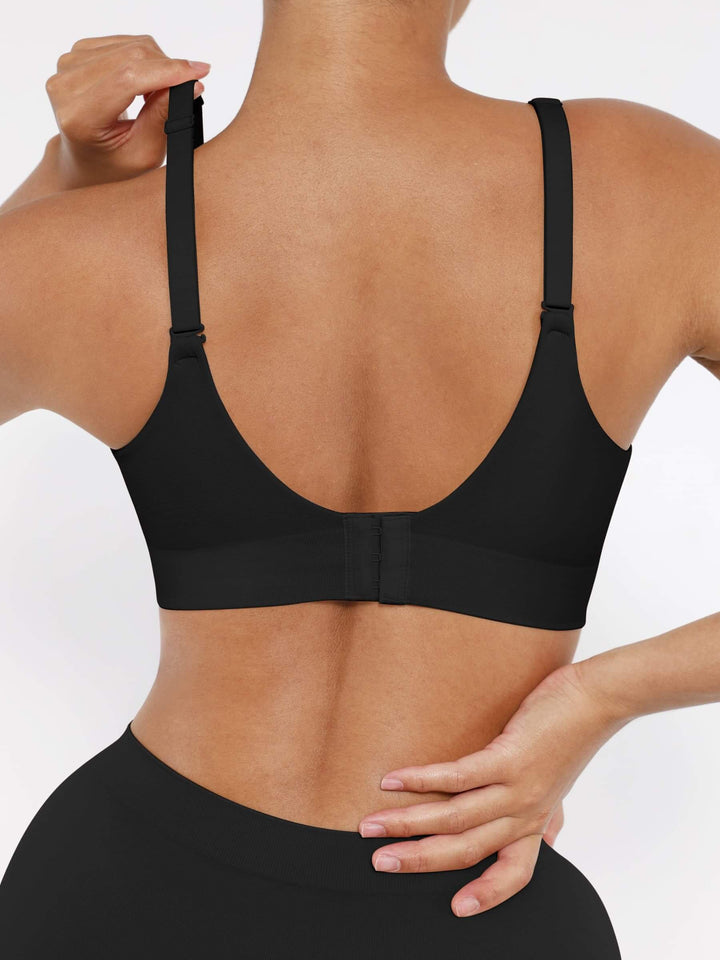 Luma Wireless Comfort Bra