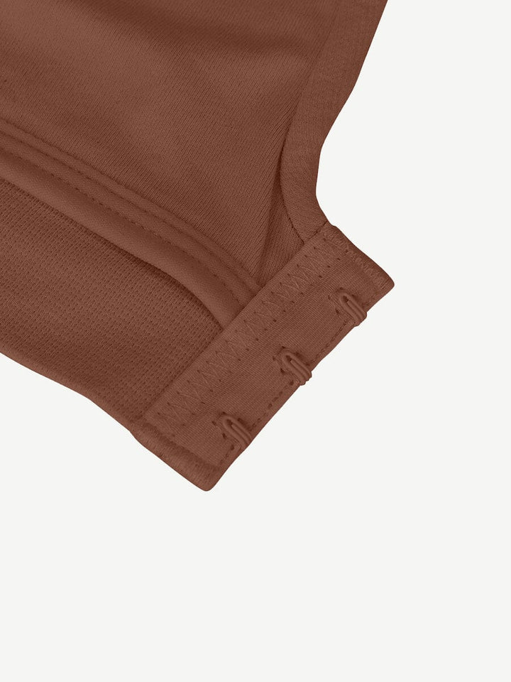 Luma Wireless Comfort Bra