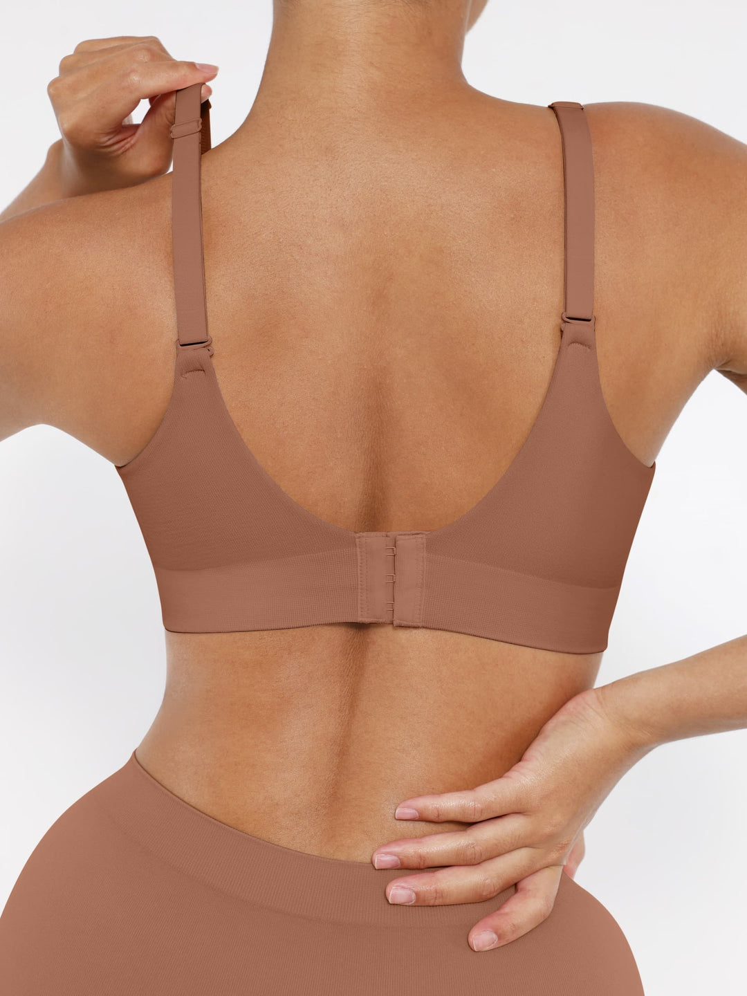 Luma Wireless Comfort Bra