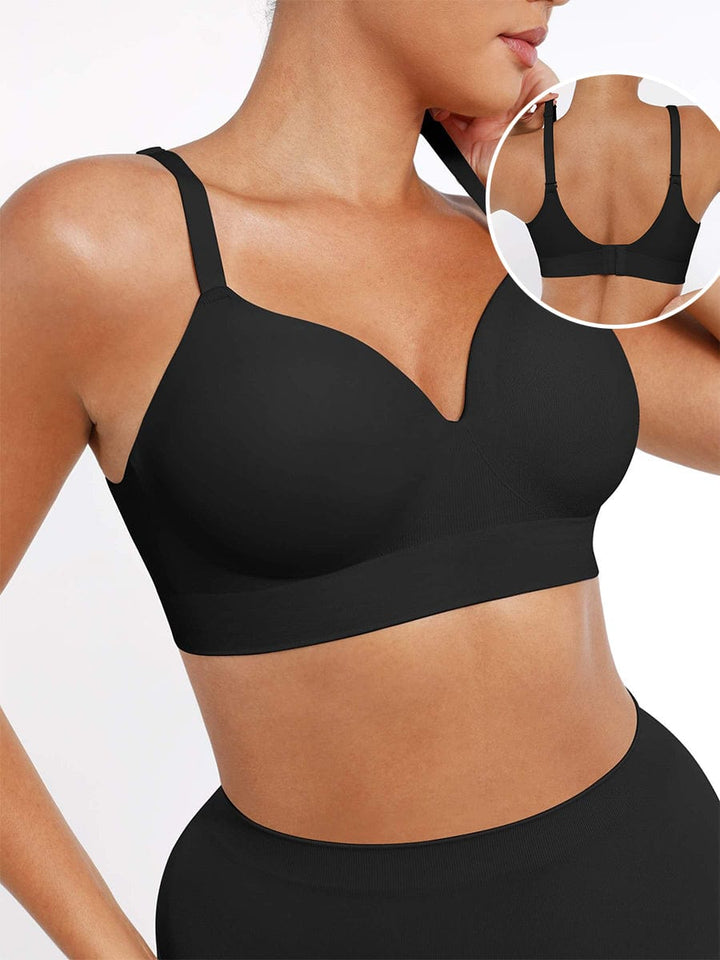 Luma Wireless Comfort Bra