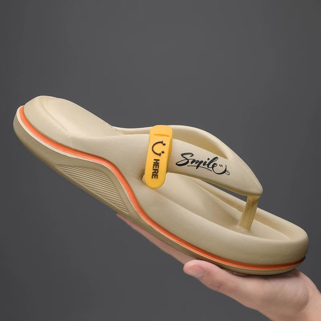 Levi | Trendy Ortho Slides