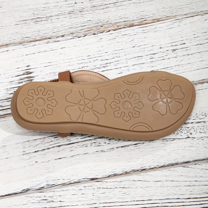 MERLIN | Comfortable Orthopedic Sandals
