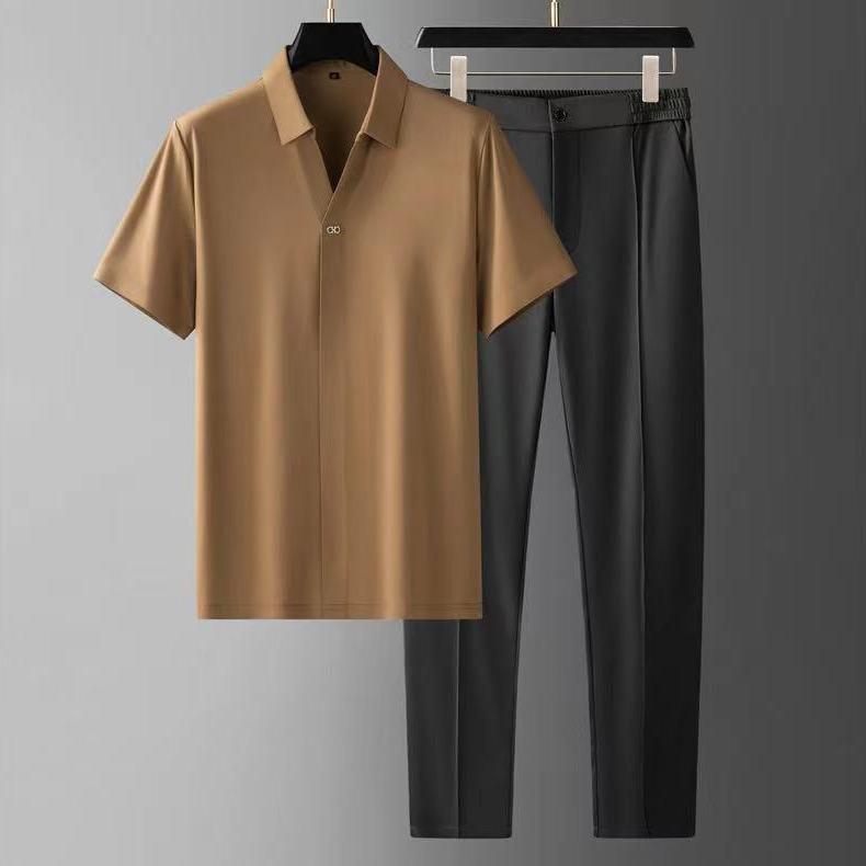 Joshua | Luxury Set