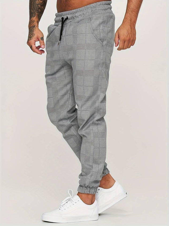 Antoine | Casual Pants