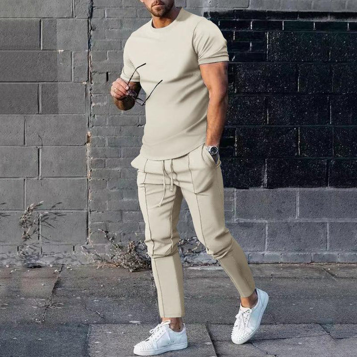 Lorenzo | Comfort Set