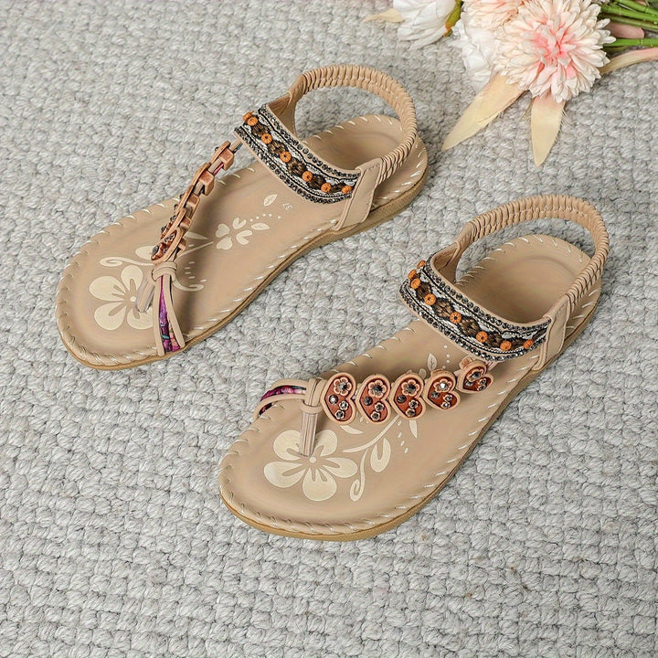 MERLIN | Comfortable Orthopedic Sandals