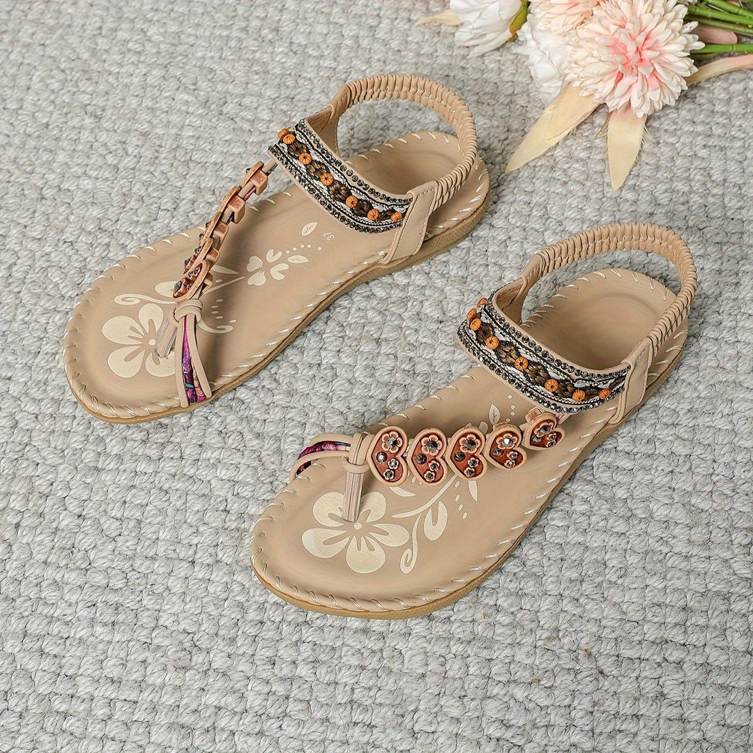 MERLIN| Comfortable Orthopedic Sandals