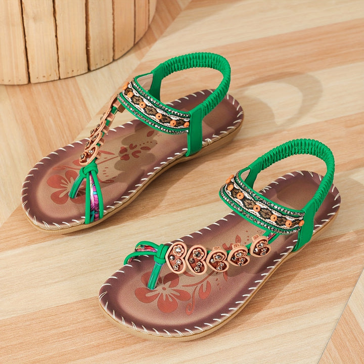 MERLIN| Comfortable Orthopedic Sandals