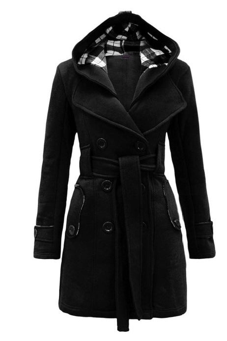 Celeste - Stylish Comfortable Jacket
