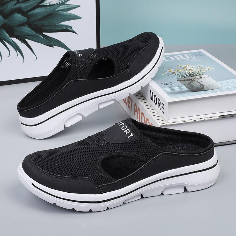 Solace | Supportive Ortho Sandals
