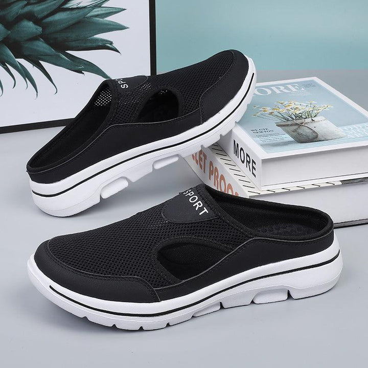 Solace | Supportive Ortho Sandals