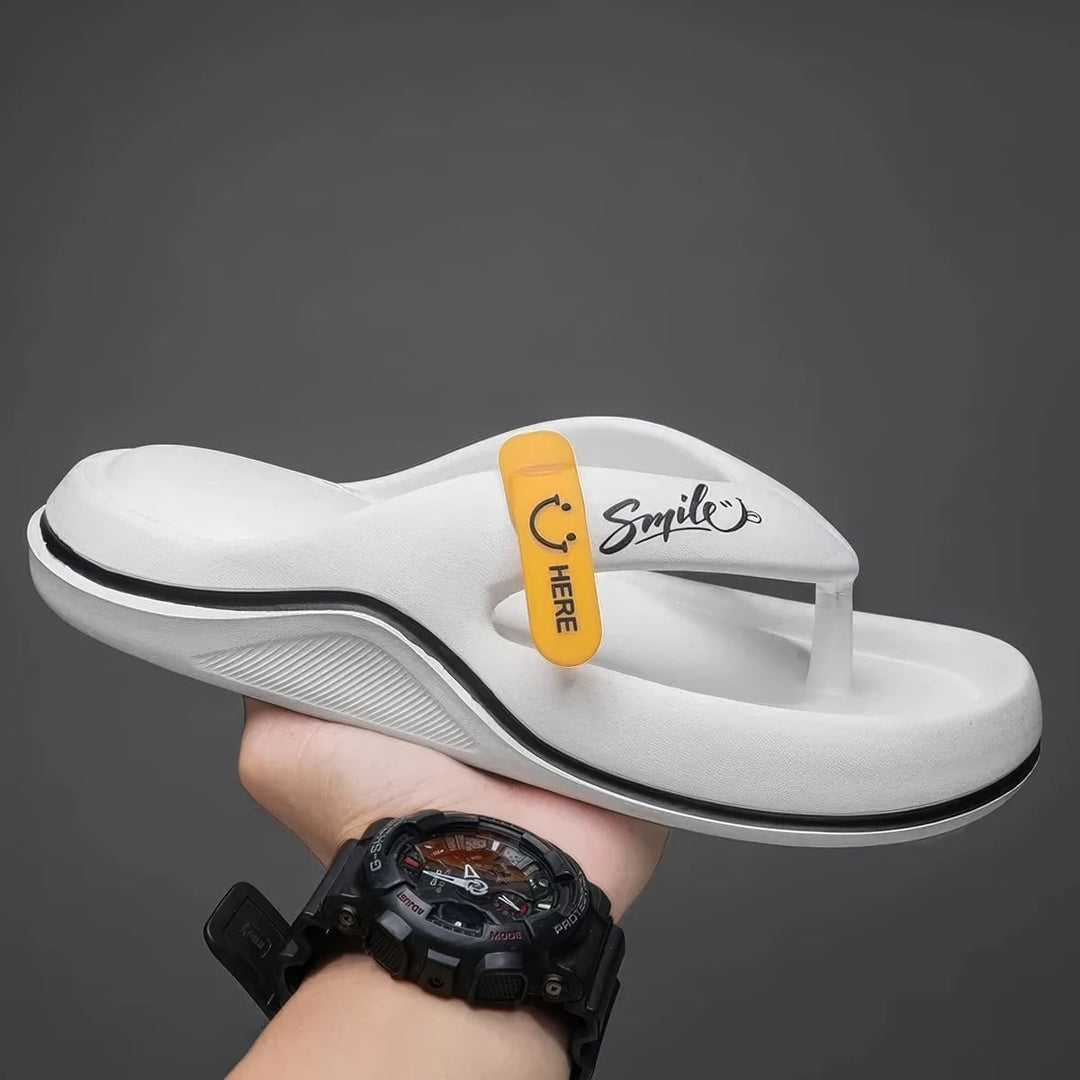 Levi | Trendy Ortho Slides