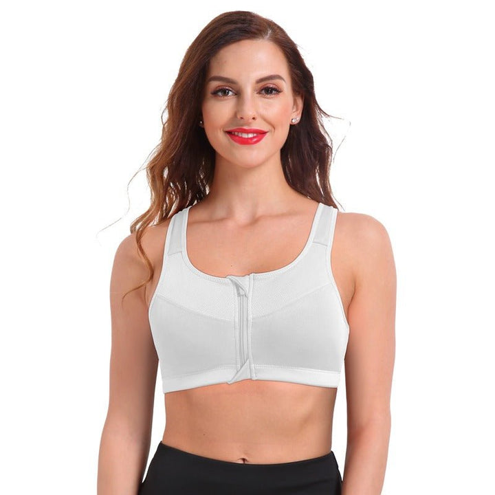 Amy - Comfort Sports Gym Bra