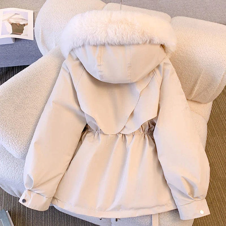 Evelien - Stylish Winter Coat