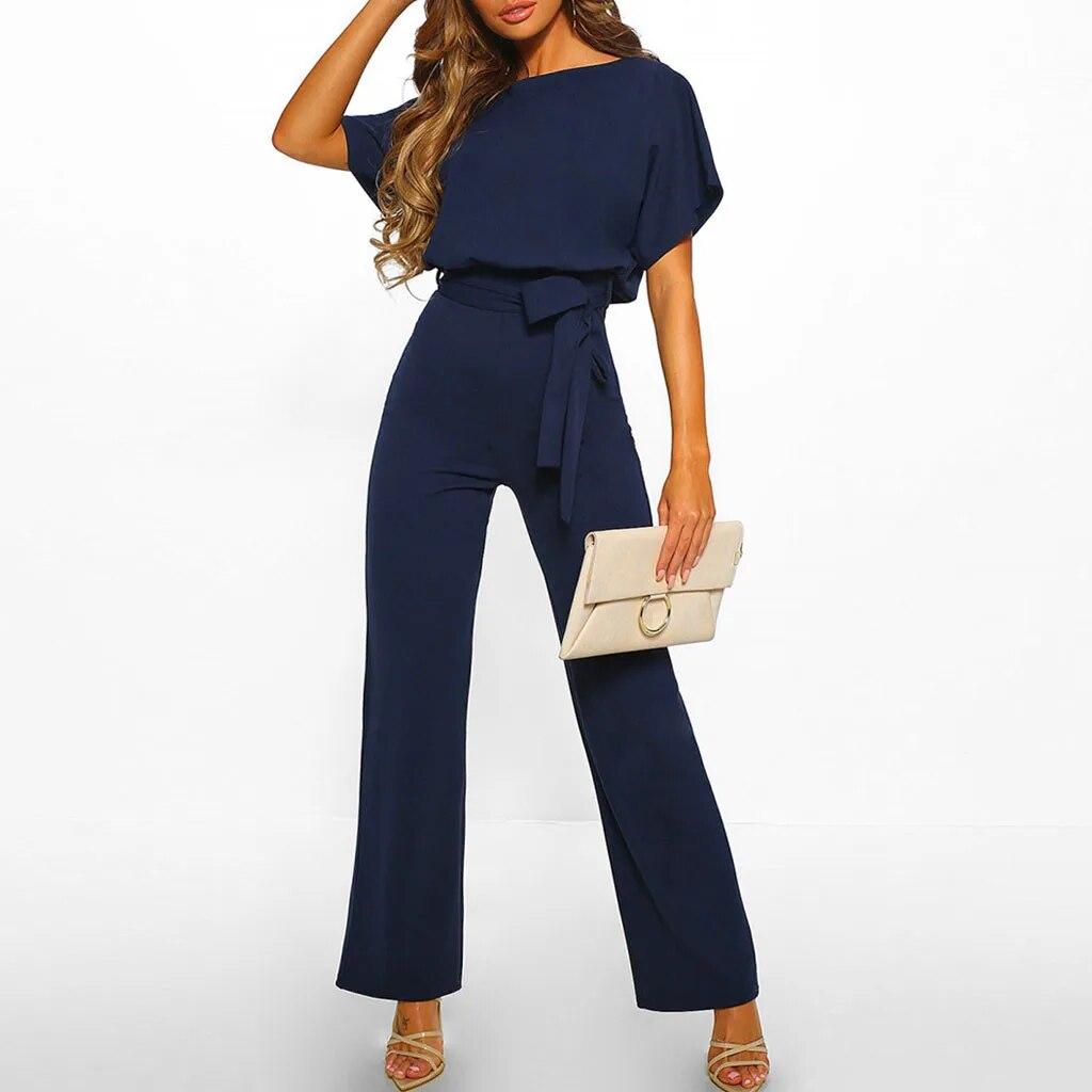 NEVA -  Stylish jumpsuit