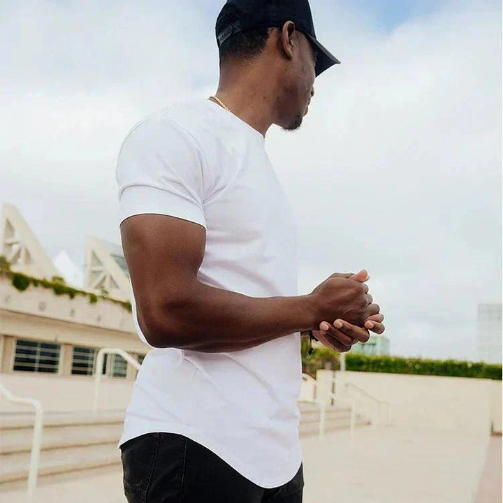 Eros | Modern T-Shirt