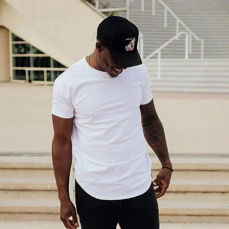 Eros | Modern T-Shirt