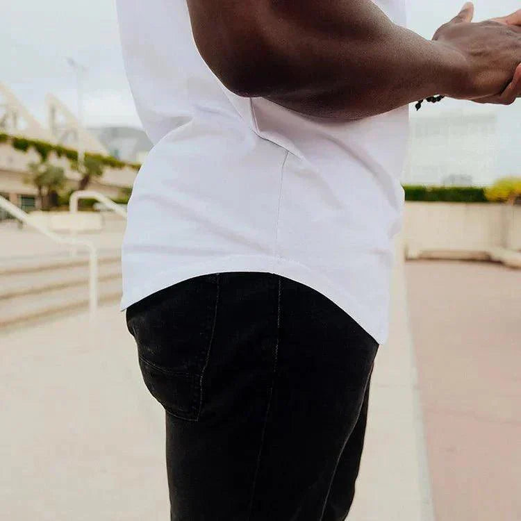 Eros | Modern T-Shirt