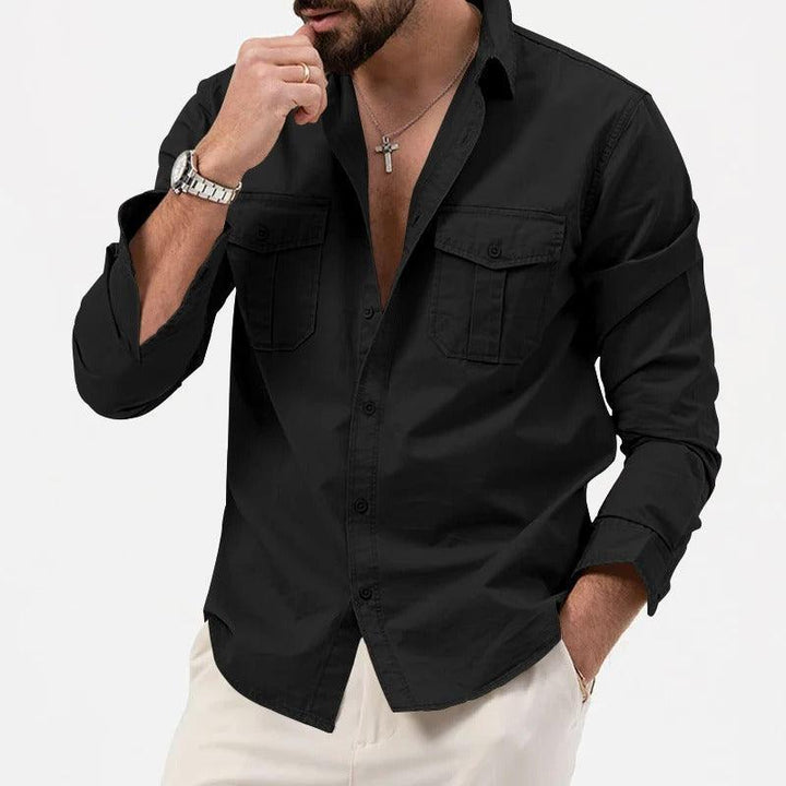 Tristano | Essential Shirt