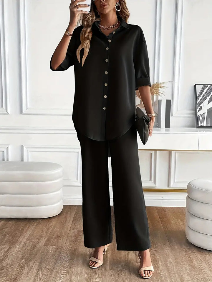 | Two-Piece Set
