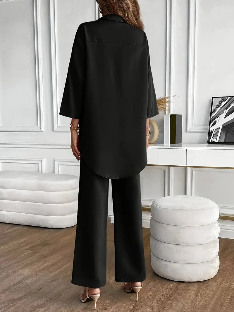 | Two-Piece Set