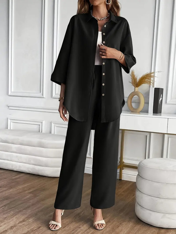 | Two-Piece Set