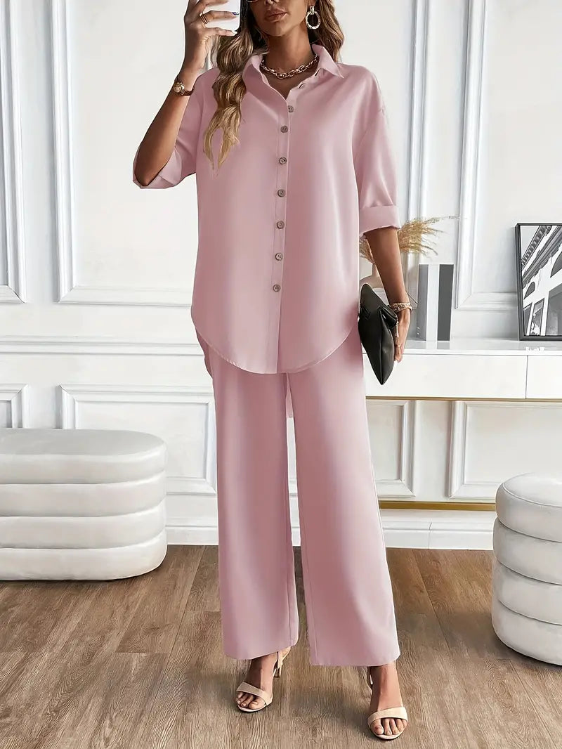 | Two-Piece Set