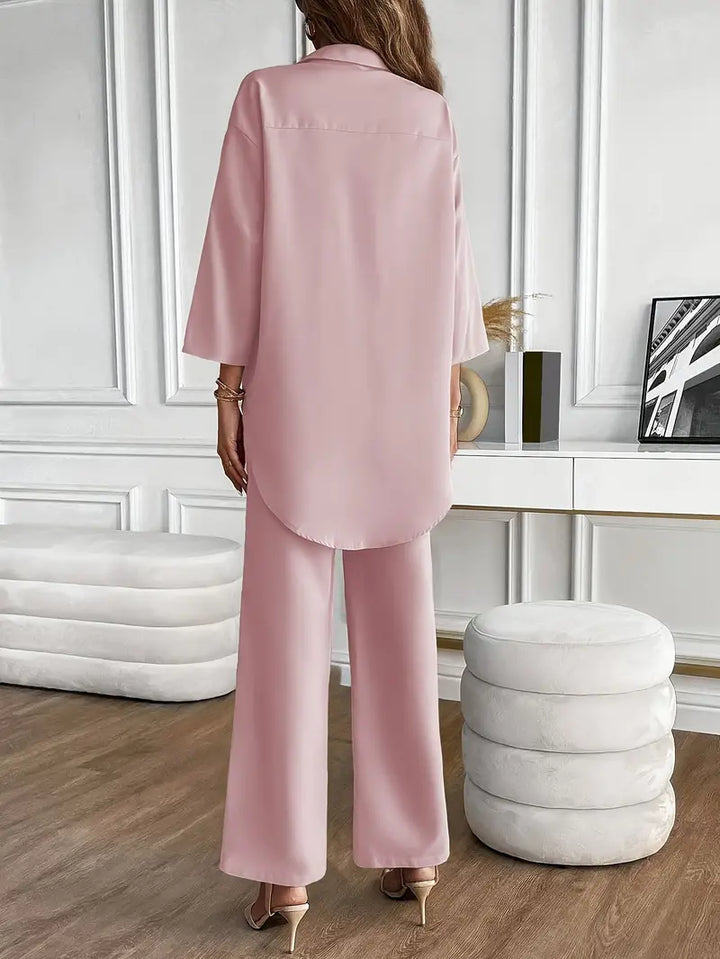 | Two-Piece Set