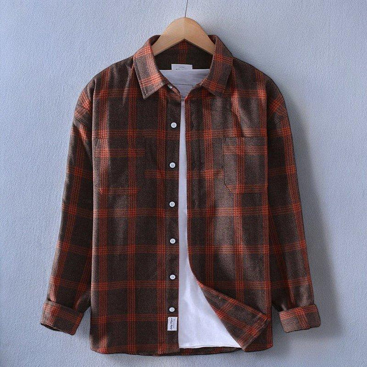 Amadeo | Casual Shirt