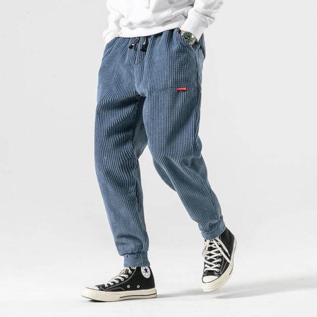 Williams | Corduroy Pants