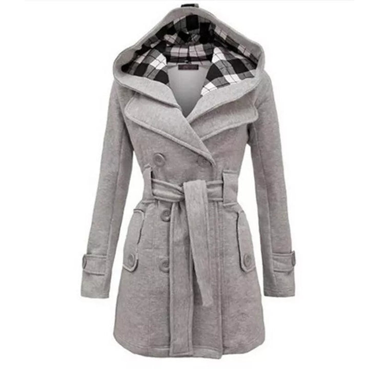 Celeste - Stylish Comfortable Jacket