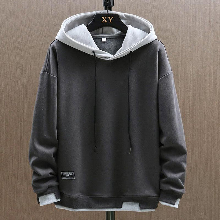 Francis | Urban Hoodie