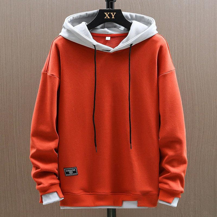 Francis | Urban Hoodie