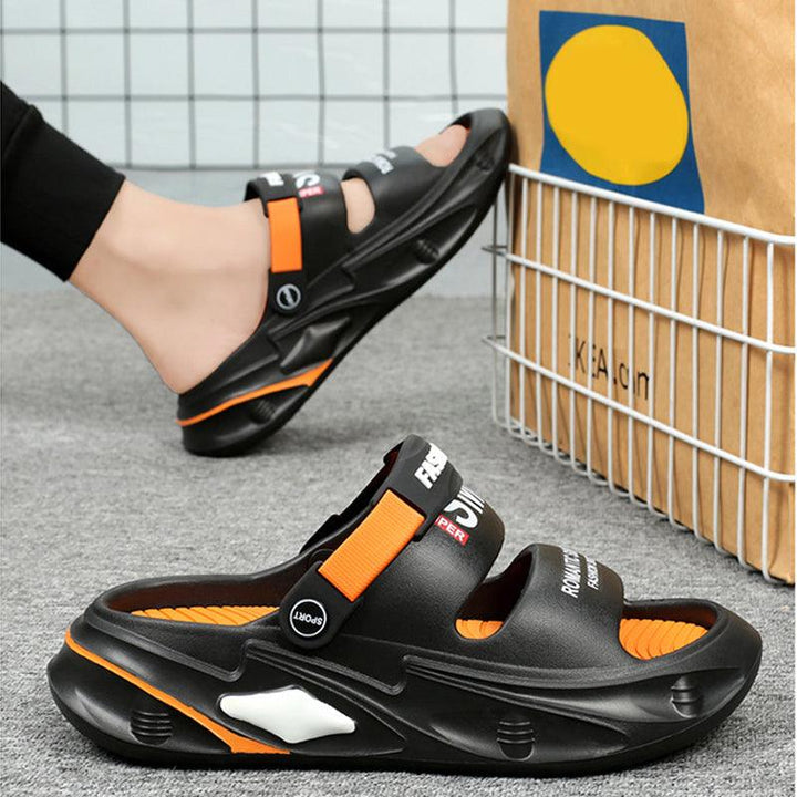 Celeste | Cushioned Summer Sandals