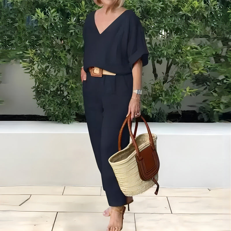 Arla - Casual Two-Piece Set