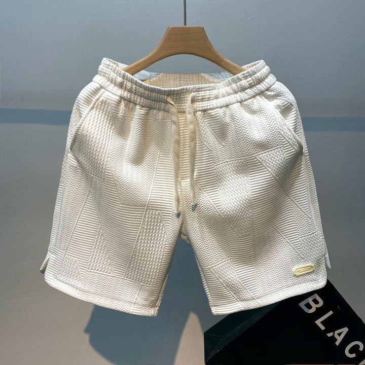 Eduardo | Summer Shorts