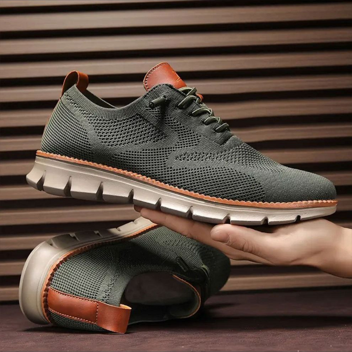 UrbanFit – UltraComfort Sneakers