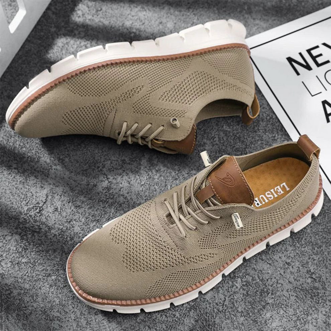 UrbanFit – UltraComfort Sneakers