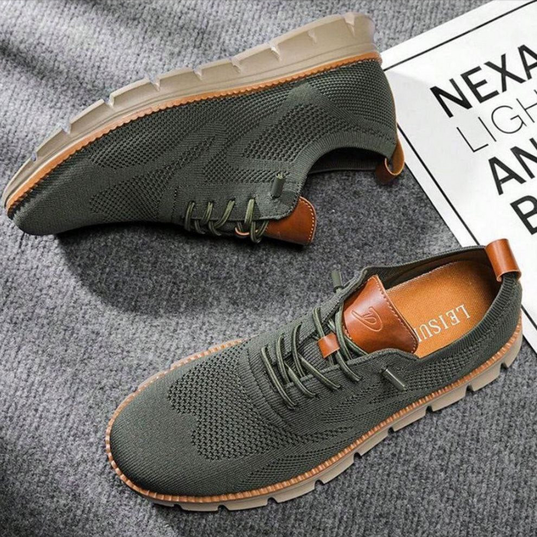UrbanFit – UltraComfort Sneakers